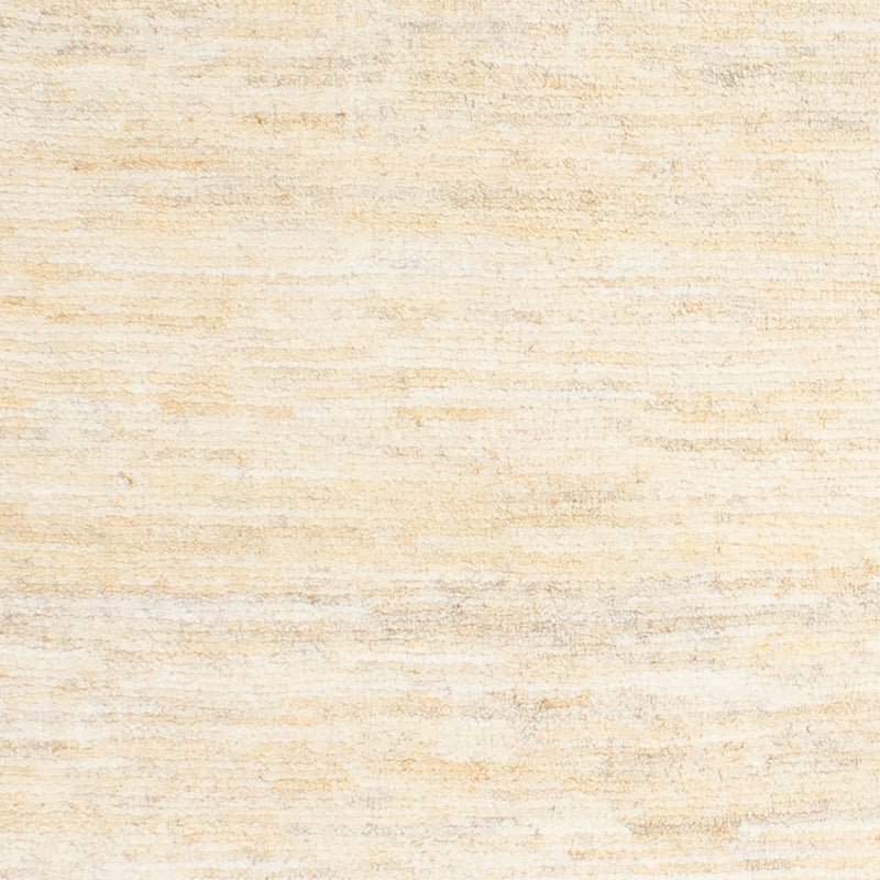 Alfombra Gabbeh - Persa - 190 x 152 cm - beige
