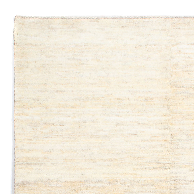 Alfombra Gabbeh - Persa - 190 x 152 cm - beige