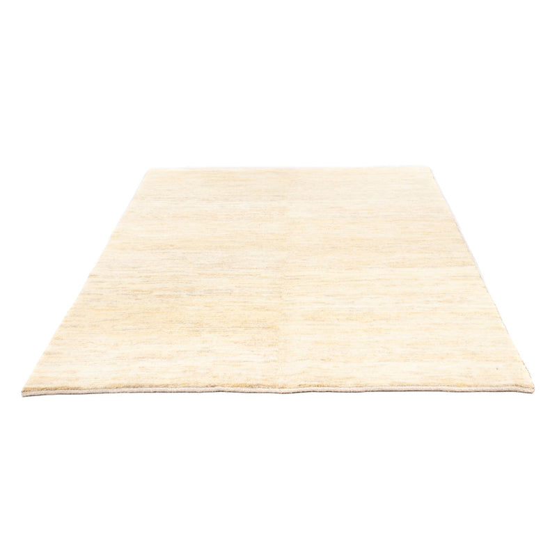 Alfombra Gabbeh - Persa - 190 x 152 cm - beige