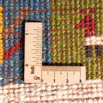 Alfombra Gabbeh - Persa - 90 x 62 cm - multicolor