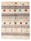 Alfombra Gabbeh - Persa - 187 x 148 cm - natural