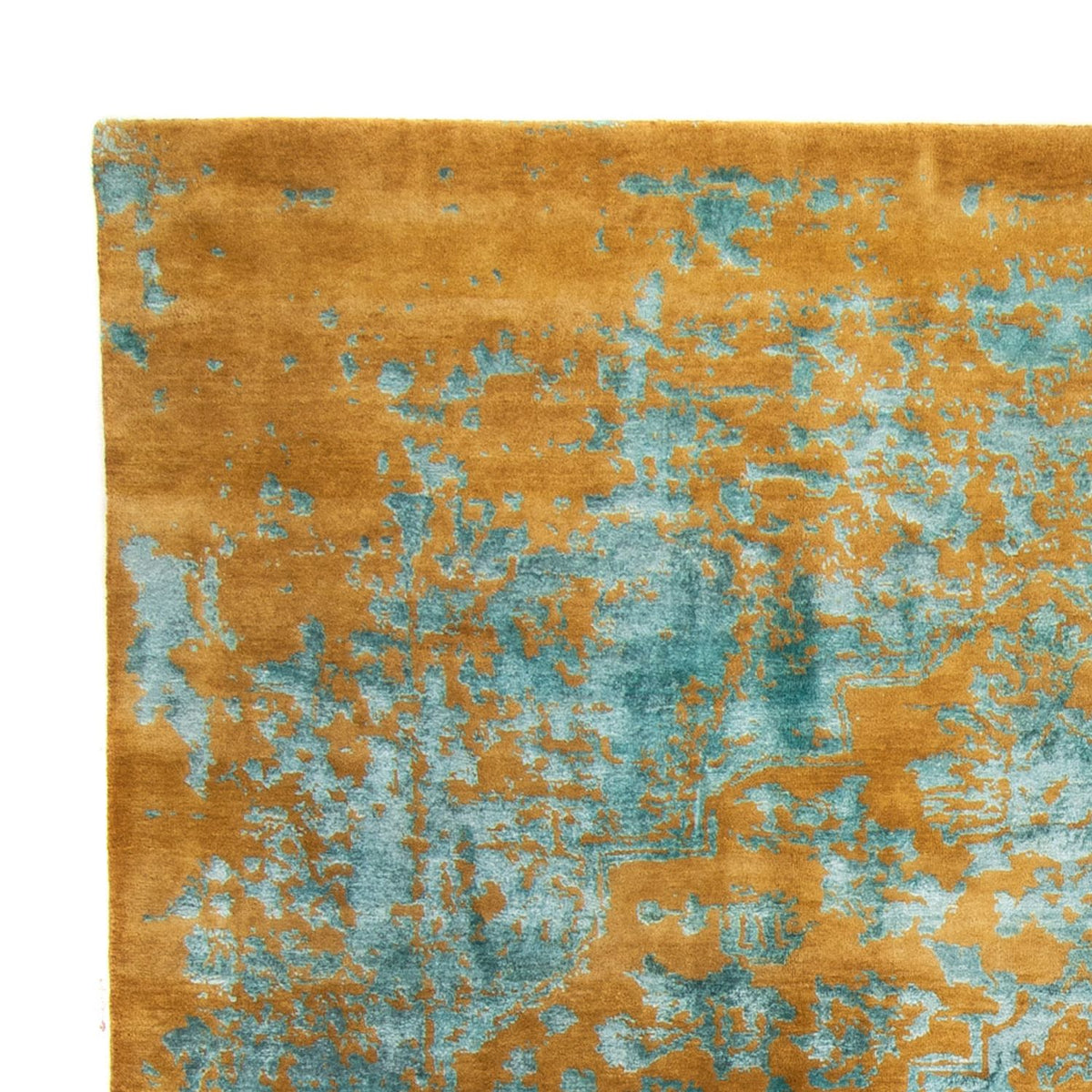 Alfombra de diseño 250x300cm - Designerteppich