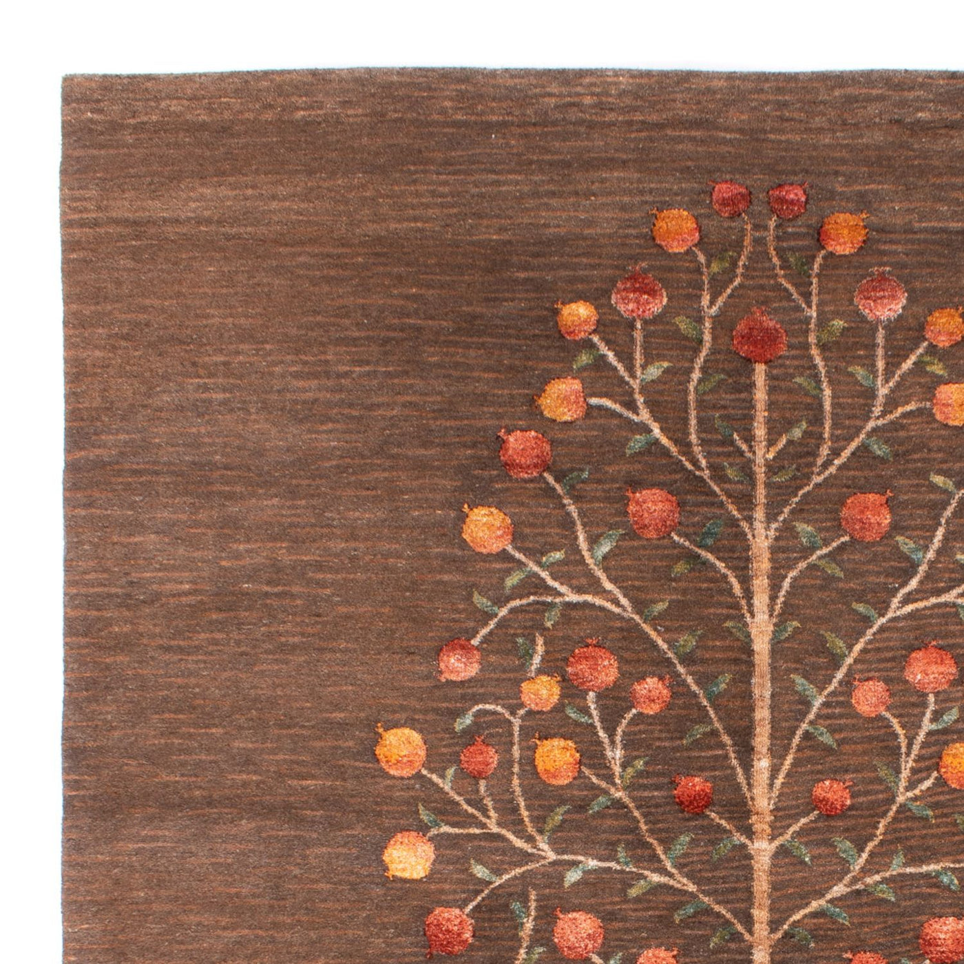 Alfombra de diseño 249x187cm - Designerteppich