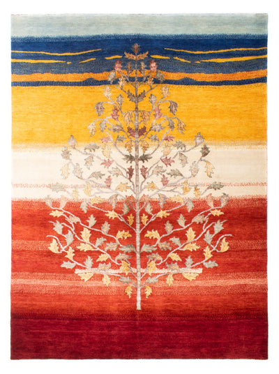 Alfombra de diseño 187x252cm - Designerteppich