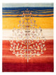Alfombra de diseño 252x187cm - Designerteppich