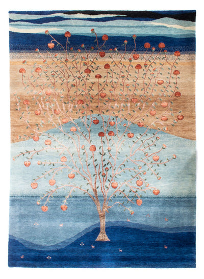 Alfombra de diseño 188x260cm - Designerteppich