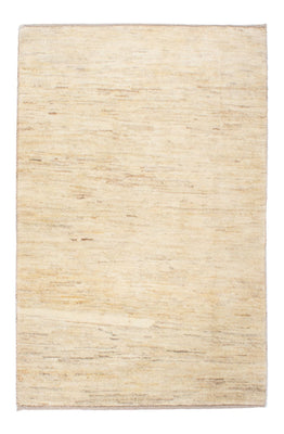 Alfombra Gabbeh - Persa - 142 x 95 cm - beige