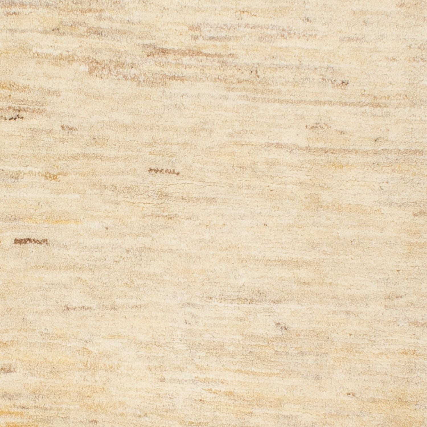 Alfombra Gabbeh - Persa - 142 x 95 cm - beige