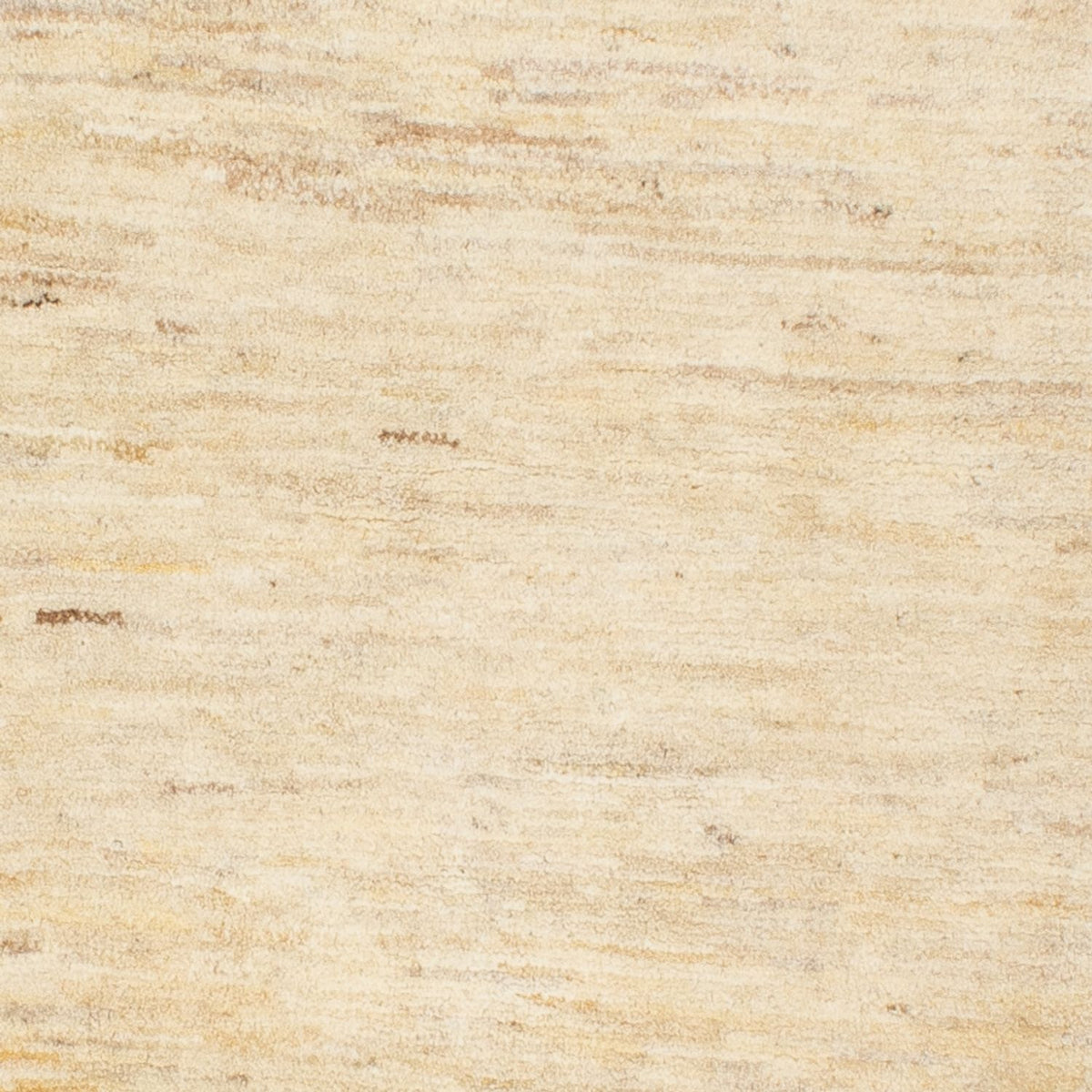 Alfombra Gabbeh - Persa - 142 x 95 cm - beige