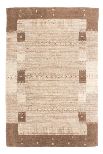 Loribaft Loom Alfombra 126x198cm - Alfombra de lana