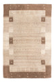 Loribaft Loom Alfombra 198x126cm - Alfombra de lana