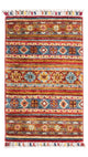 Ariana Alfombra 70x40cm - Alfombra oriental