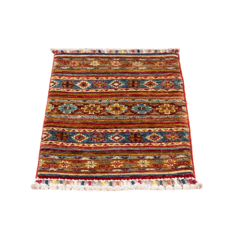 Alfombra Ziegler - Ariana - 70 x 40 cm - multicolor