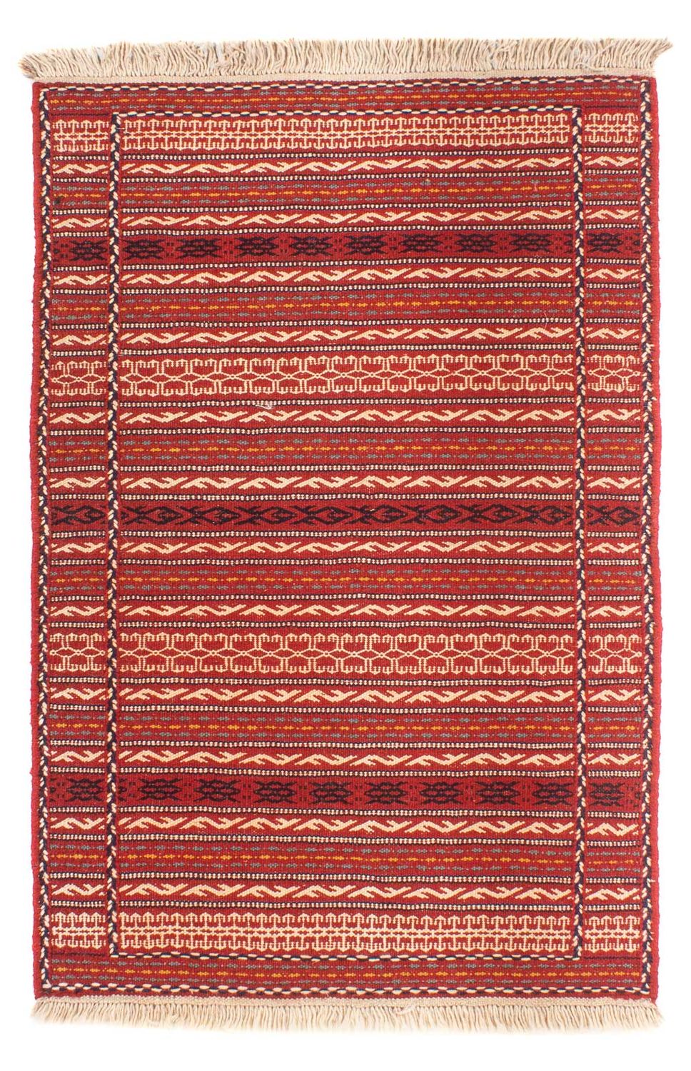 Alfombra Ziegler - Ariana - 176 x 127 cm - crema