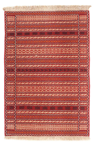 Alfombra Ziegler - Ariana - 176 x 127 cm - crema