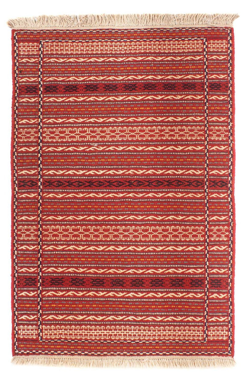 Alfombra Ziegler - Ariana - 176 x 127 cm - crema