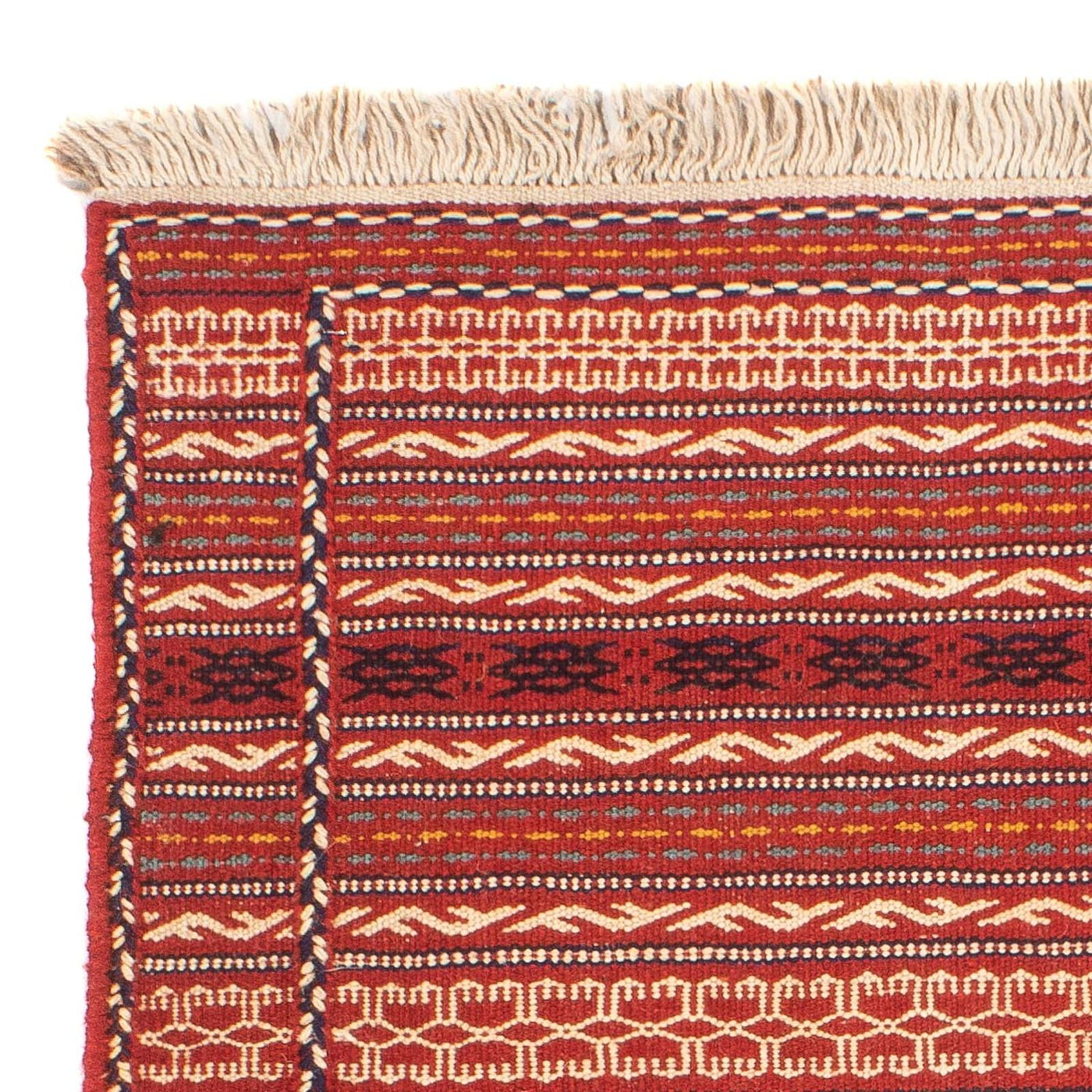 Alfombra Ziegler - Ariana - 176 x 127 cm - crema