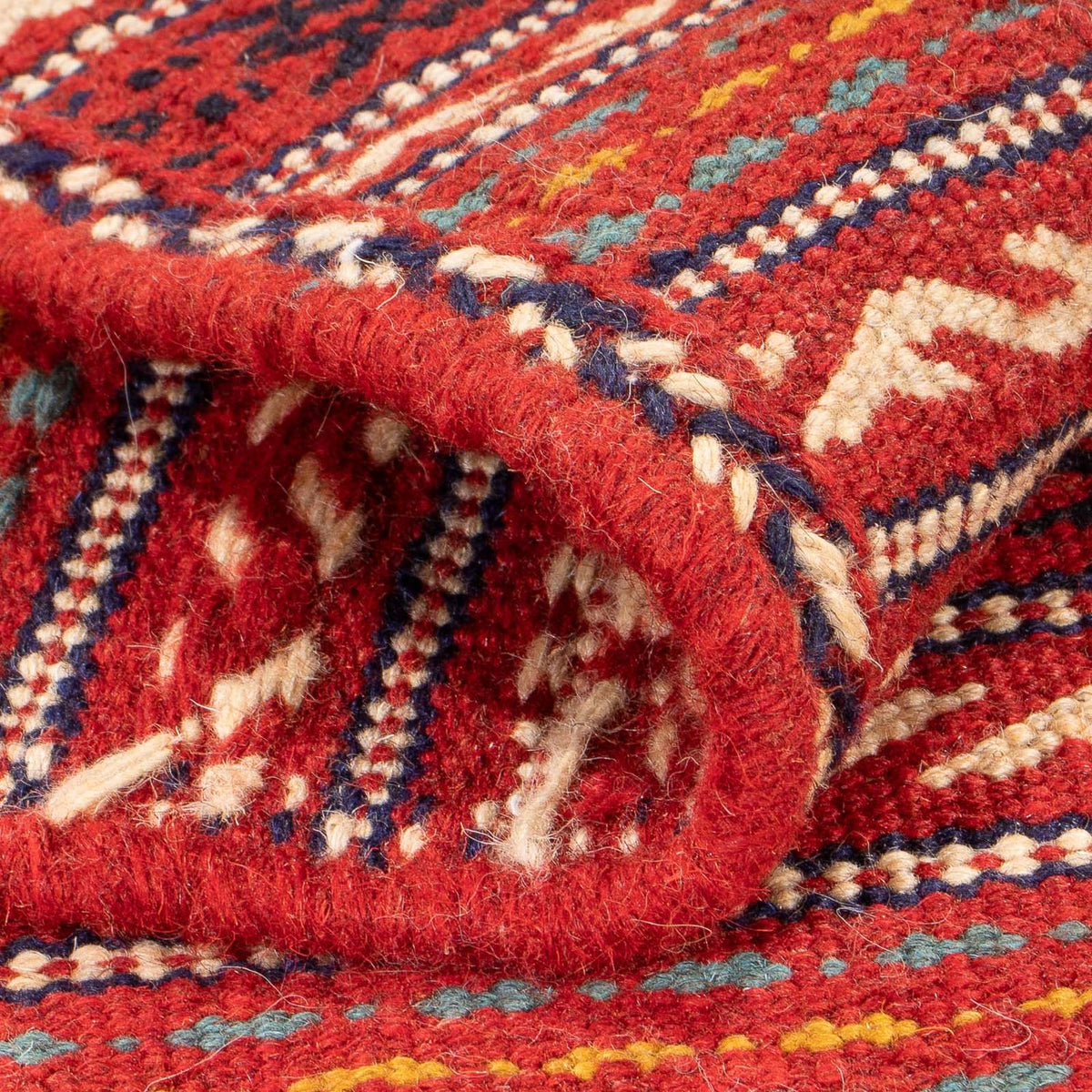 Alfombra Ziegler - Ariana - 176 x 127 cm - crema