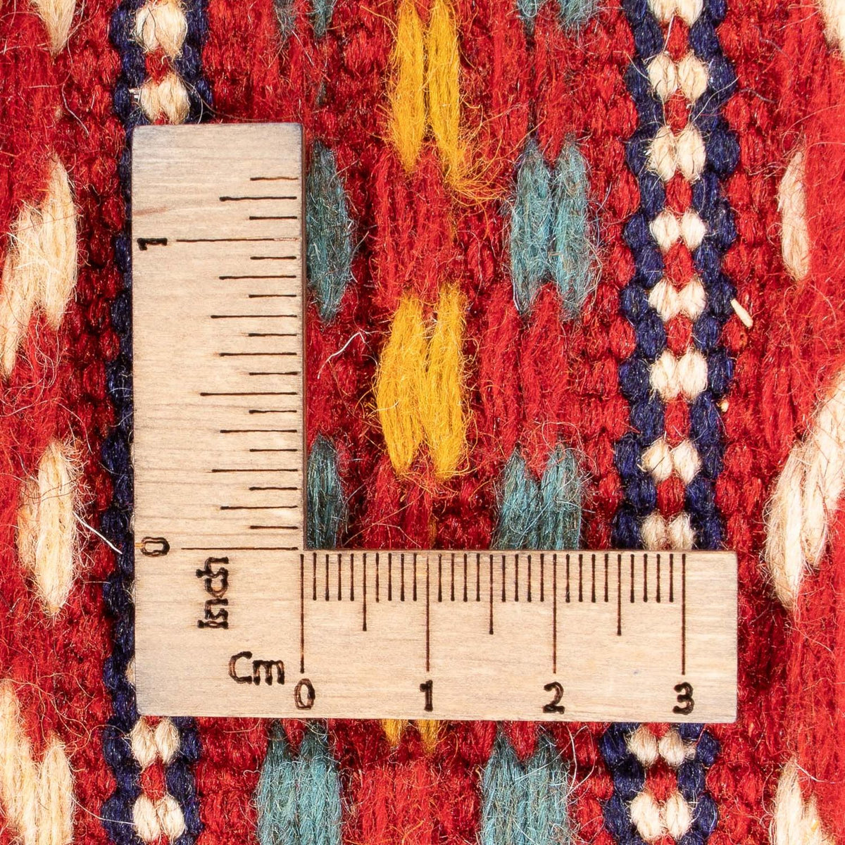 Alfombra Ziegler - Ariana - 176 x 127 cm - crema