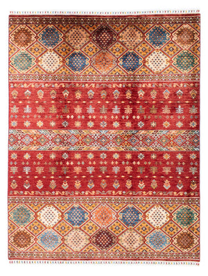 Alfombra Ziegler - Ariana - 235 x 182 cm - multicolor