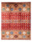 Alfombra Ziegler - Ariana - 235 x 182 cm - multicolor