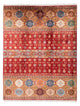 Ariana Alfombra 182x235cm - Alfombra oriental