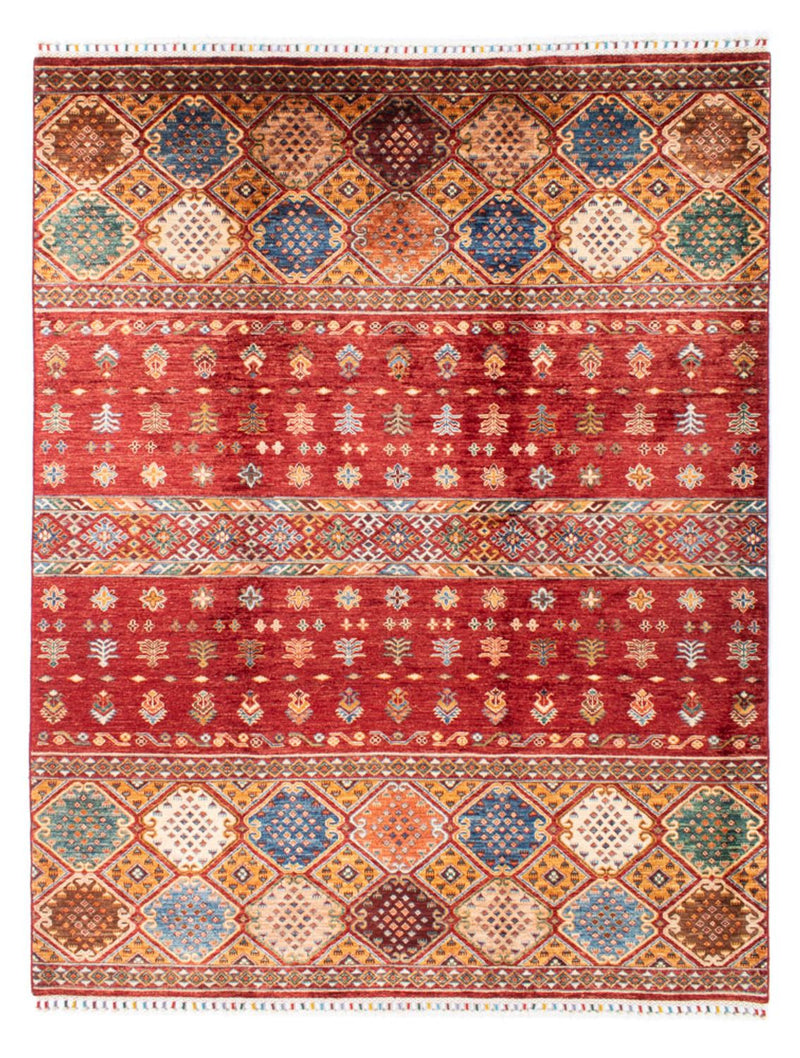 Alfombra Ziegler - Ariana - 235 x 182 cm - multicolor