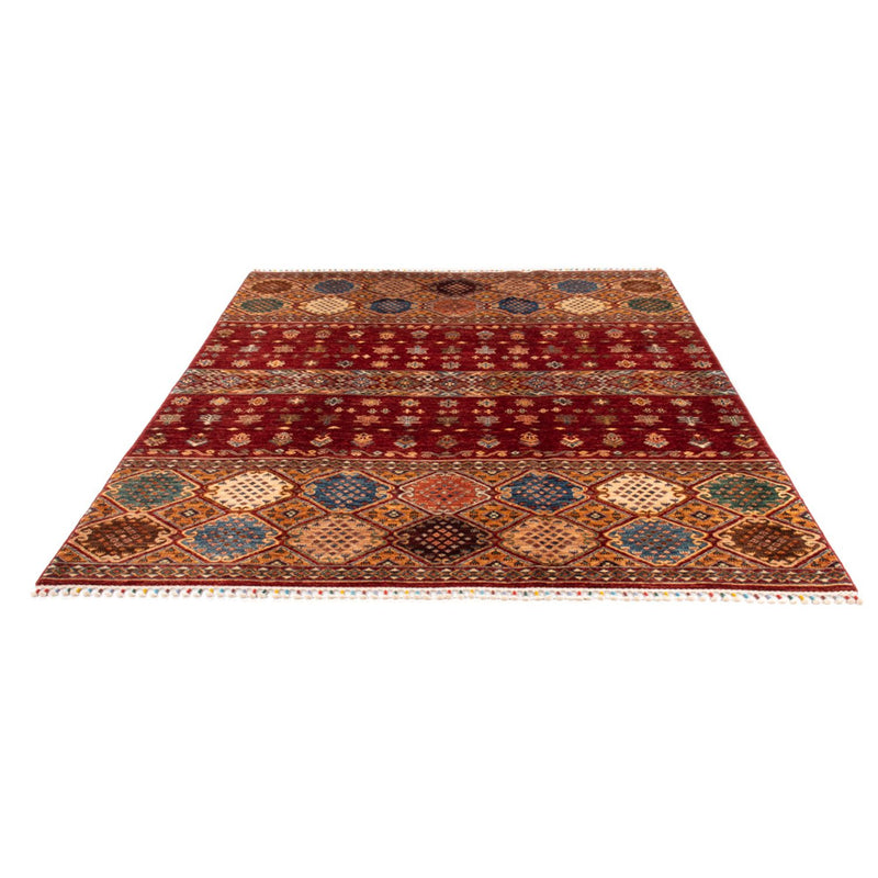 Alfombra Ziegler - Ariana - 235 x 182 cm - multicolor