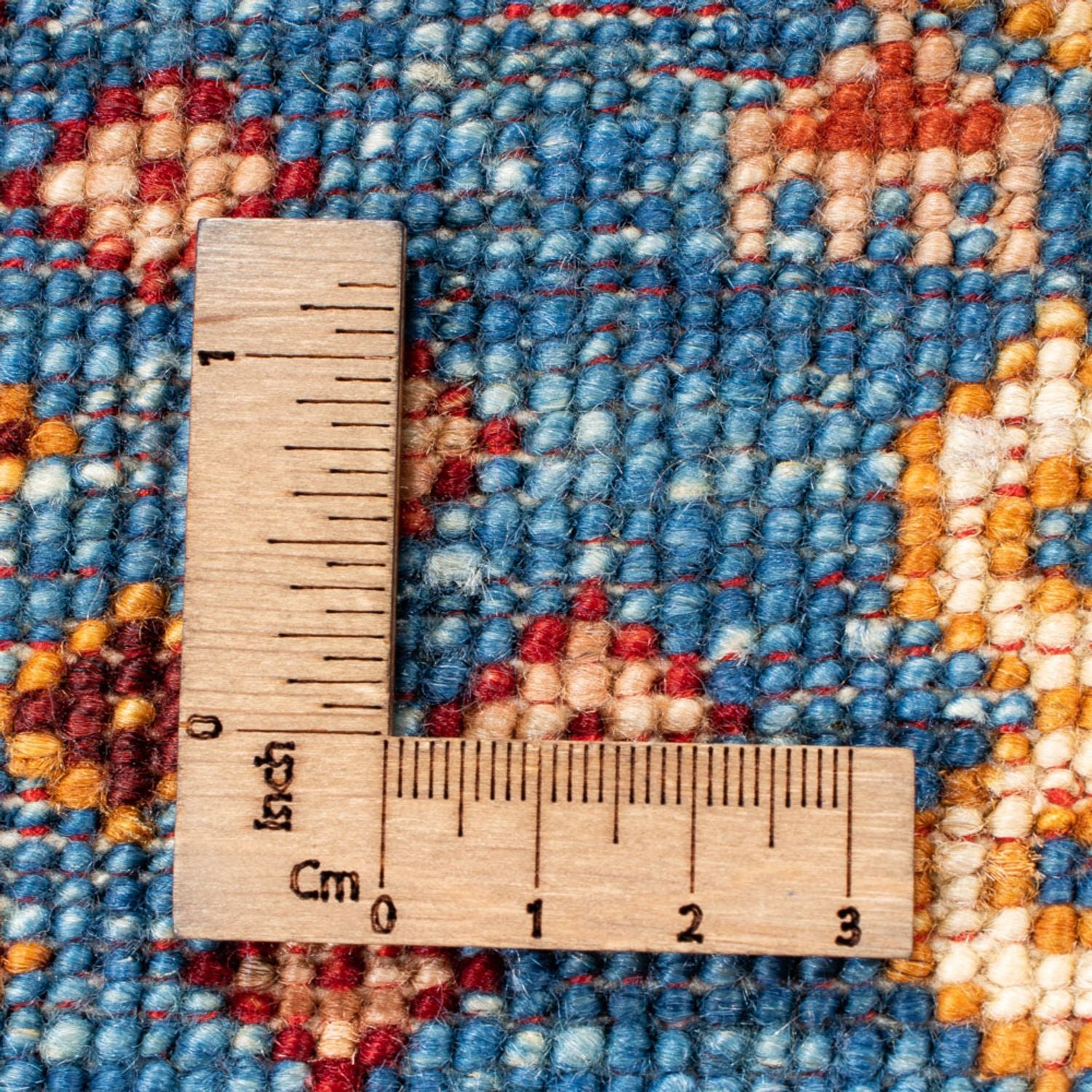 Alfombra Ziegler - Ariana - 235 x 182 cm - multicolor