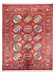 Ariana Alfombra 200x151cm - Alfombra oriental