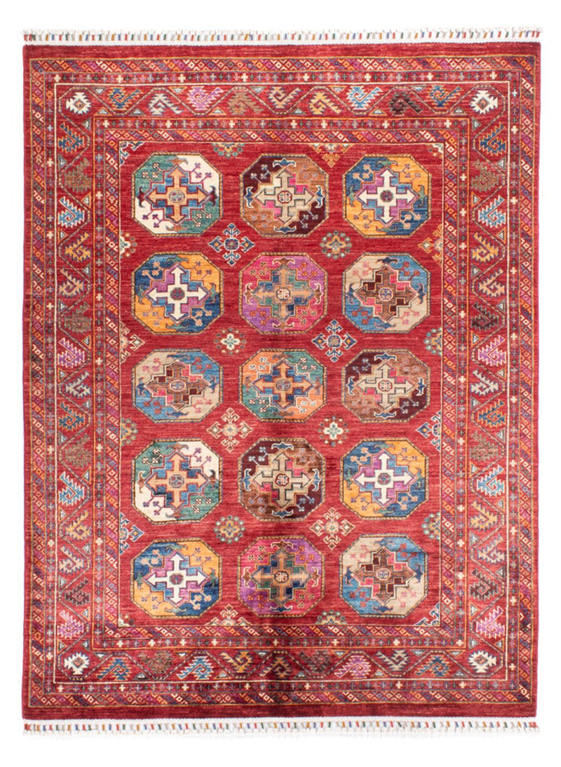 Alfombra Ziegler - Ariana - 200 x 151 cm - multicolor