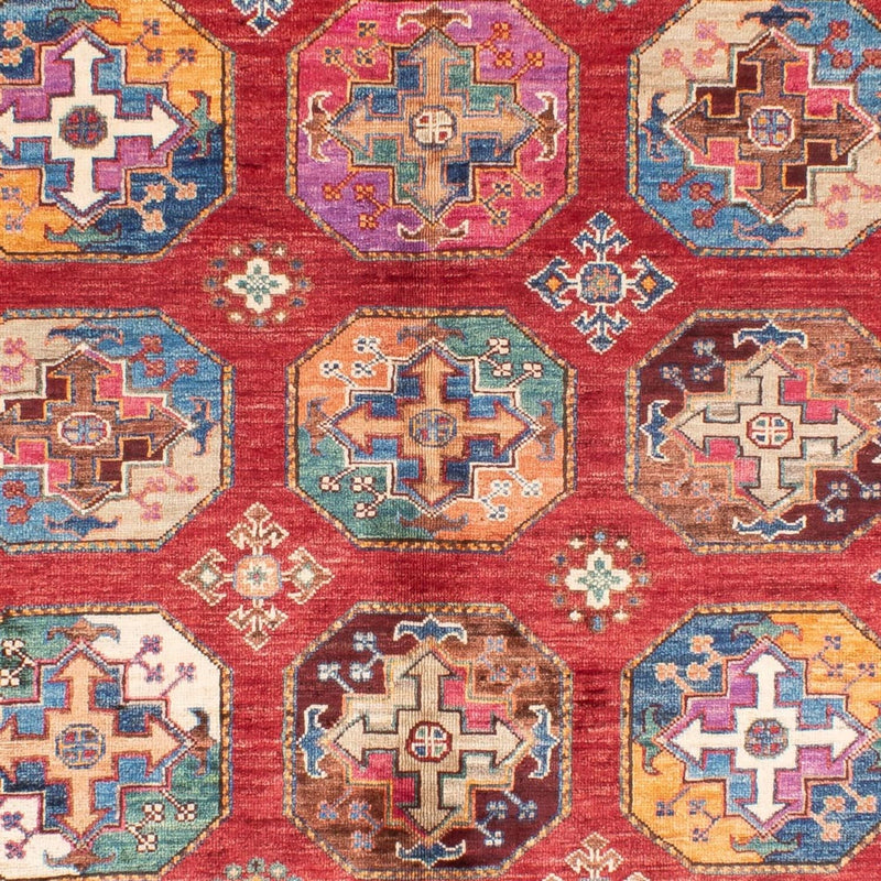 Alfombra Ziegler - Ariana - 200 x 151 cm - multicolor