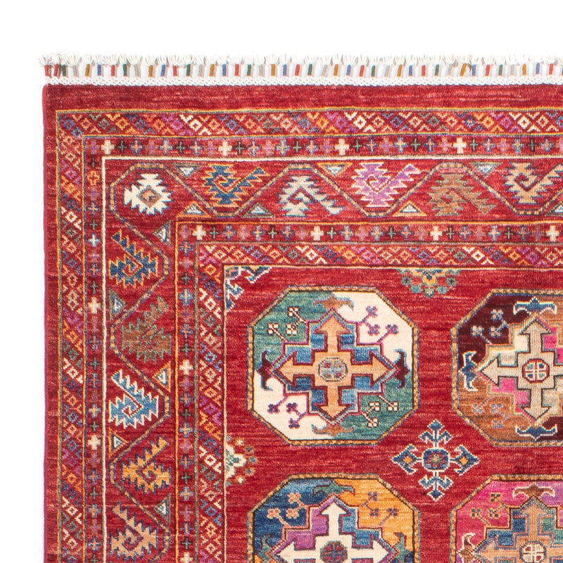 Alfombra Ziegler - Ariana - 200 x 151 cm - multicolor