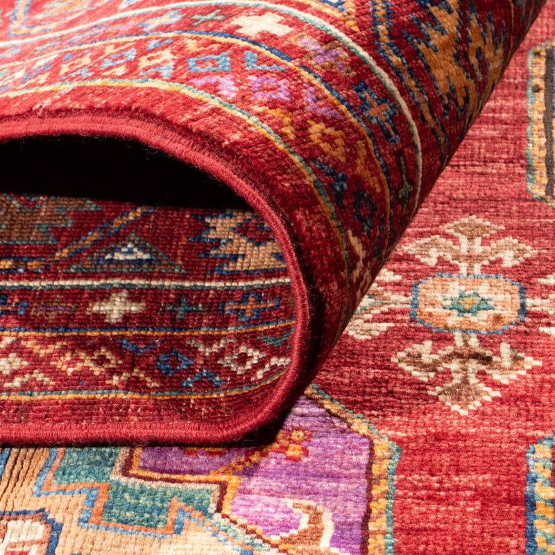 Alfombra Ziegler - Ariana - 200 x 151 cm - multicolor