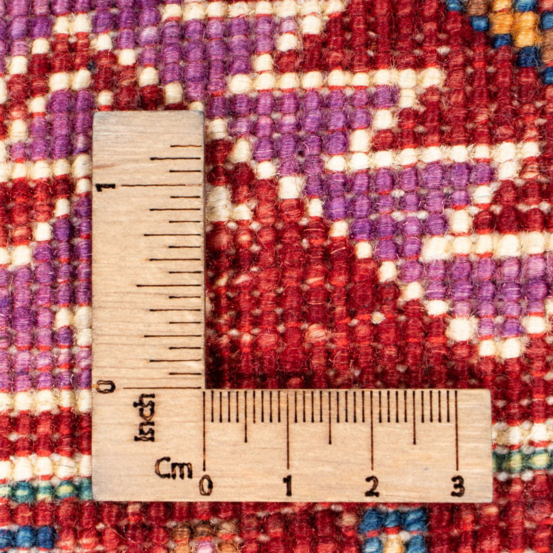 Alfombra Ziegler - Ariana - 200 x 151 cm - multicolor