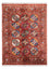 Alfombra Ziegler - Ariana - 203 x 147 cm - multicolor