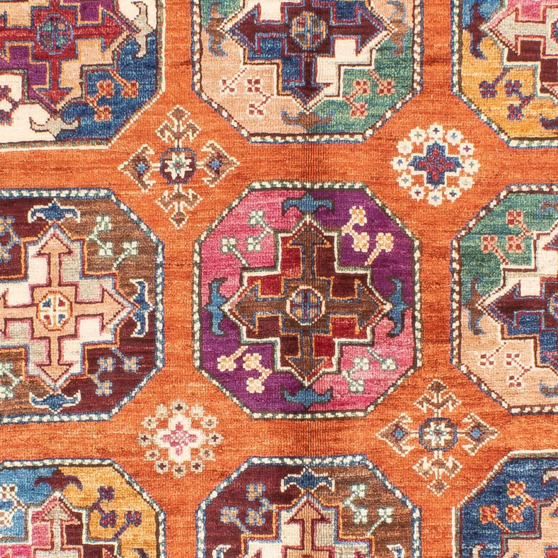 Alfombra Ziegler - Ariana - 191 x 121 cm - multicolor