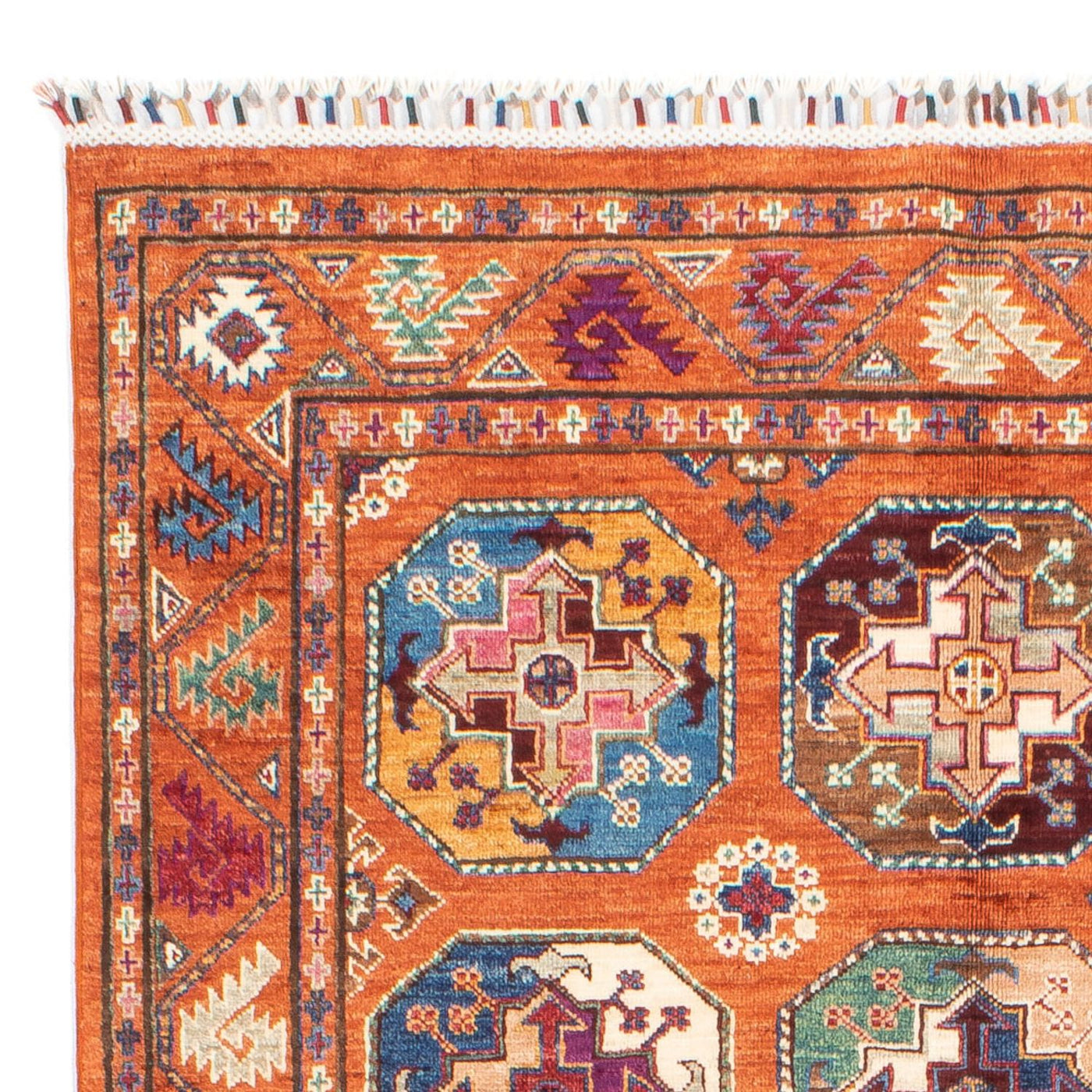 Ariana Alfombra 191x121cm - Alfombra oriental