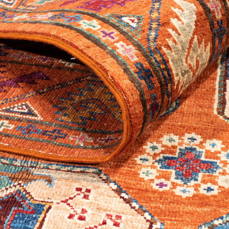 Alfombra Ziegler - Ariana - 191 x 121 cm - multicolor