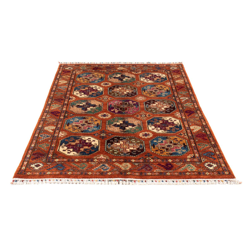 Alfombra Ziegler - Ariana - 191 x 121 cm - multicolor