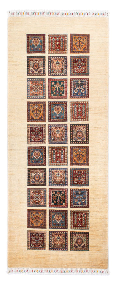 Ariana Alfombra 85x218cm - Alfombra oriental