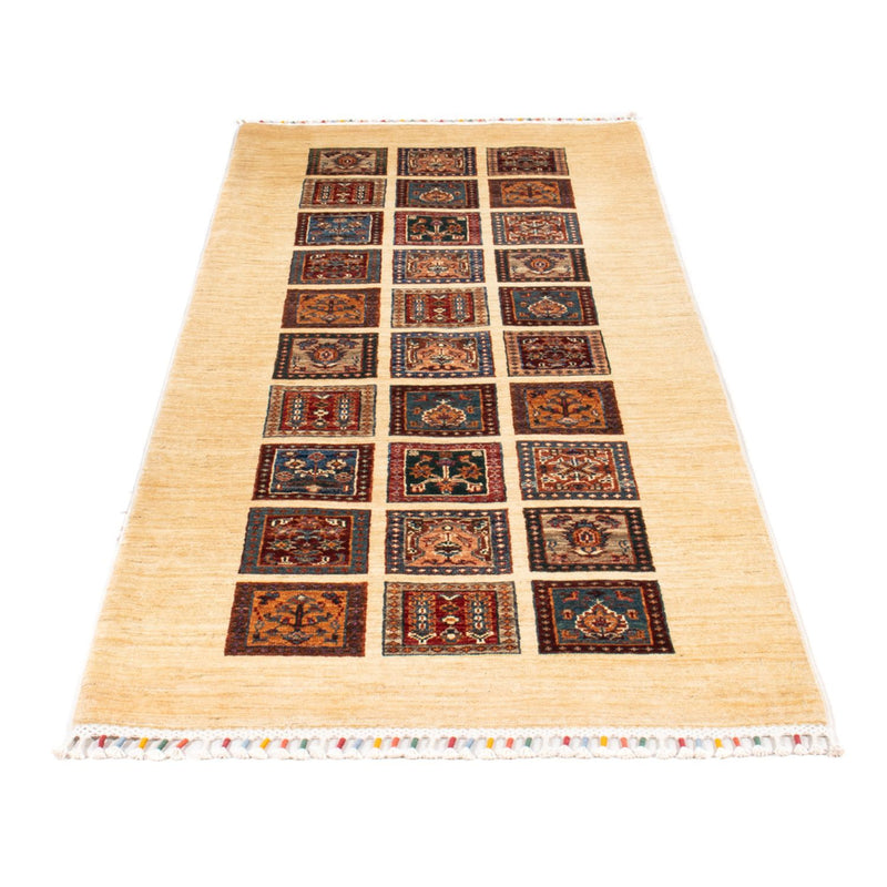 Alfombra de pasillo Alfombra Ziegler - Ariana - 218 x 85 cm - multicolor