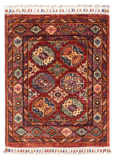 Ariana Alfombra 63x84cm - Alfombra oriental
