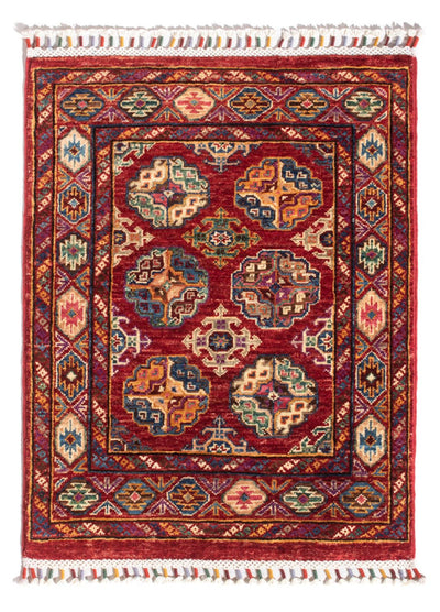 Ariana Alfombra 65x84cm - Alfombra oriental