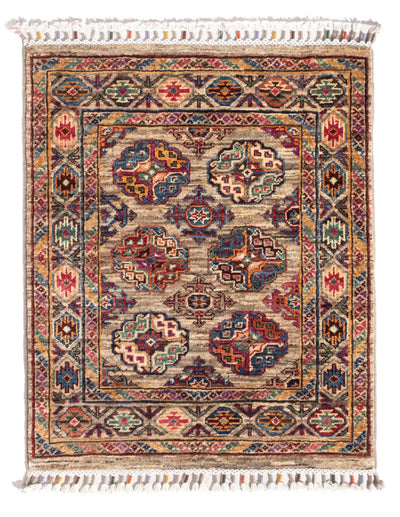 Ariana Alfombra 63x81cm - Alfombra oriental