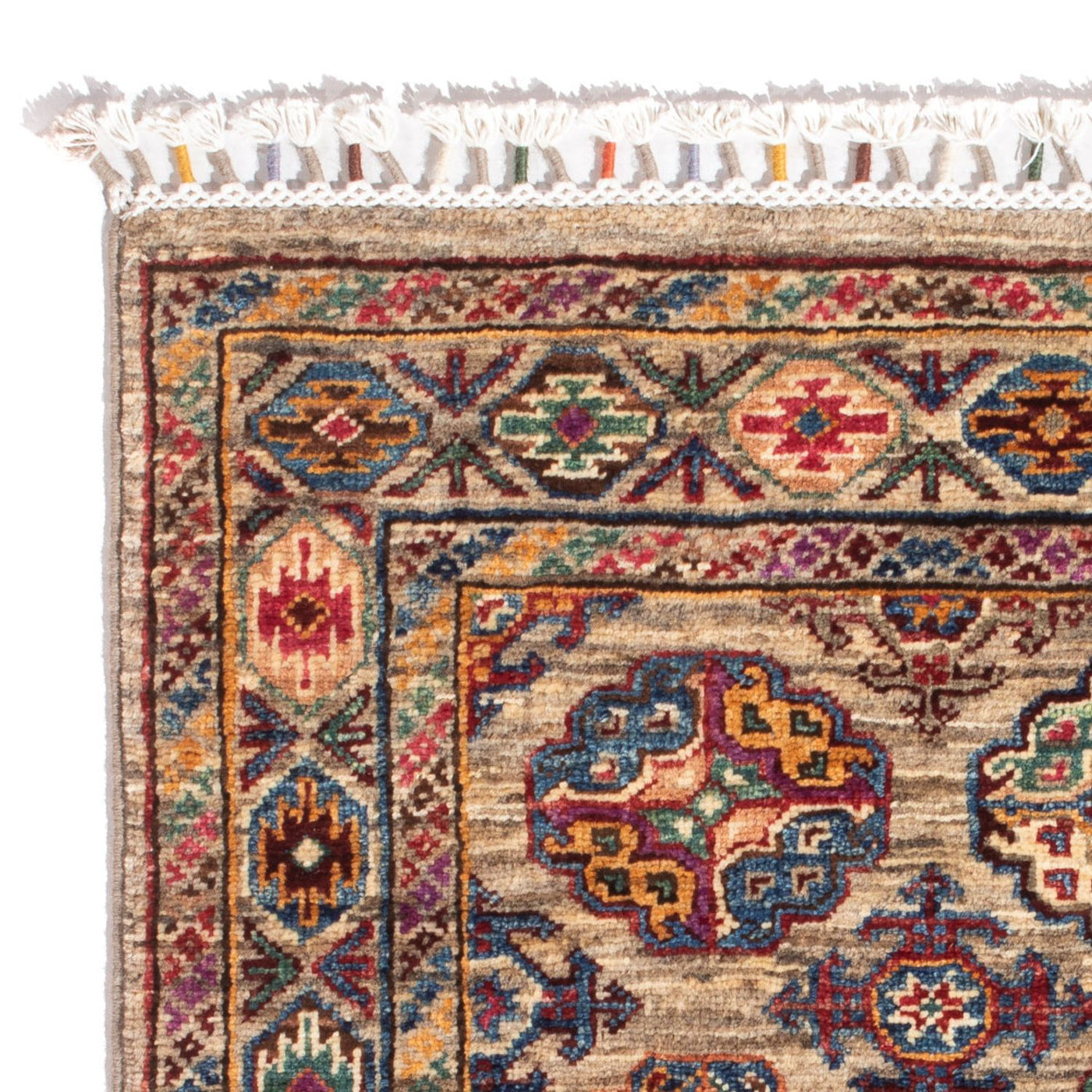 Ariana Alfombra 81x63cm - Alfombra oriental