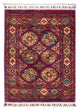 Ariana Alfombra 86x65cm - Alfombra oriental