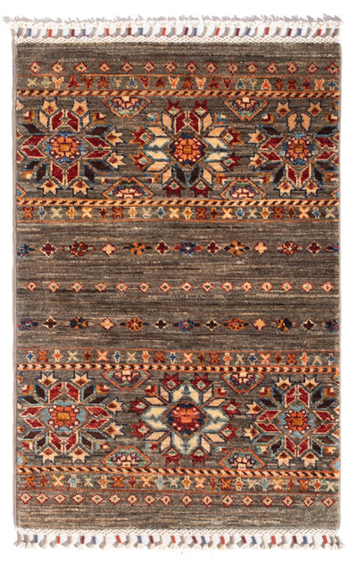 Ariana Alfombra 64x81cm - Alfombra oriental