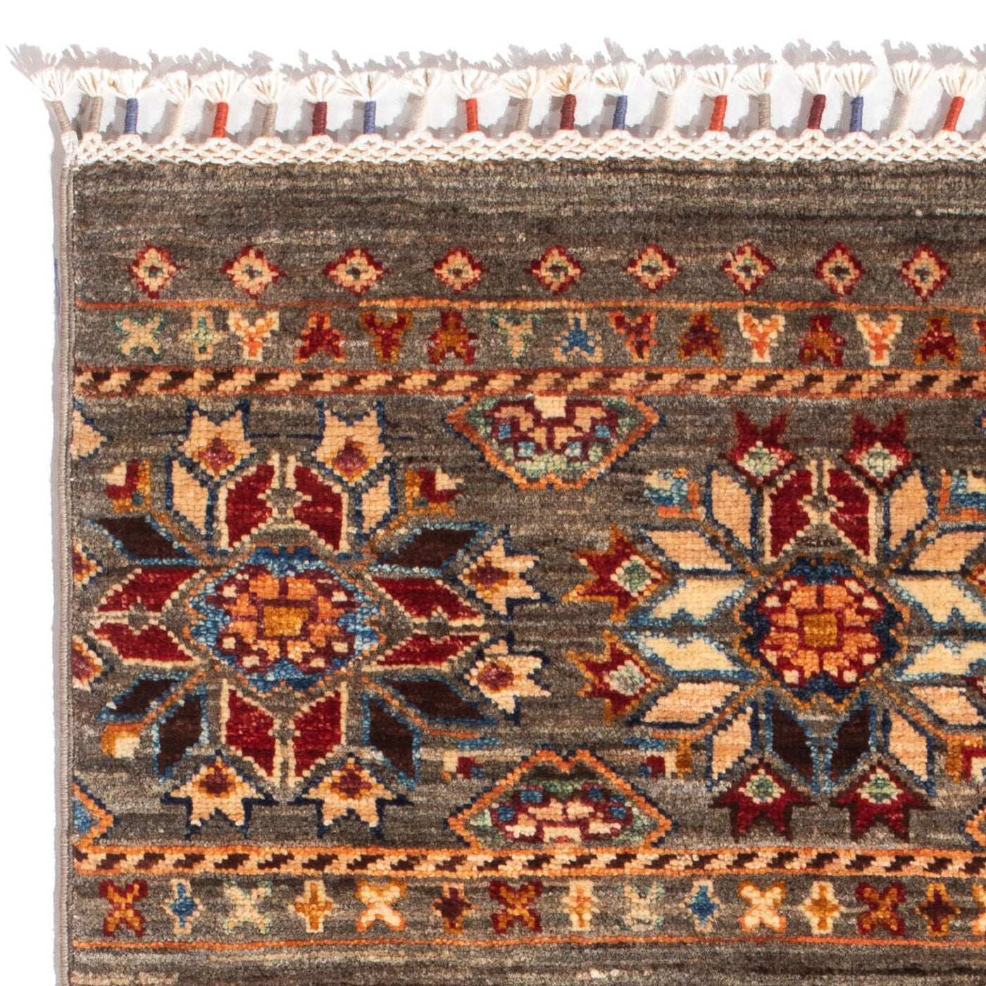 Ariana Alfombra 81x64cm - Alfombra oriental
