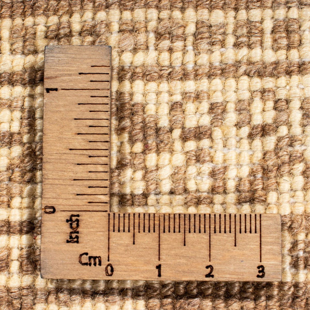 Alfombra de pasillo Alfombra Ziegler - Ariana - 287 x 84 cm - beige